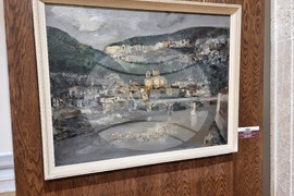 Велико Търново - изложба -  „Реката. Наследство на времето“