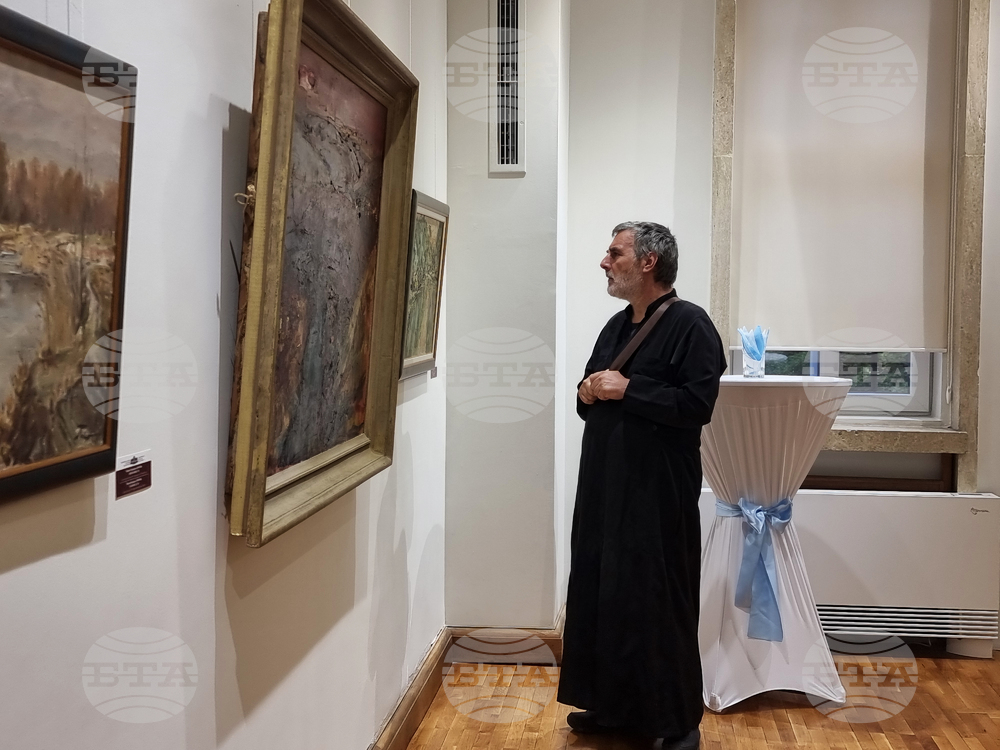 Велико Търново - изложба - „Реката. Наследство на времето“