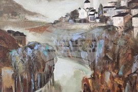 Велико Търново - изложба -  „Реката. Наследство на времето“