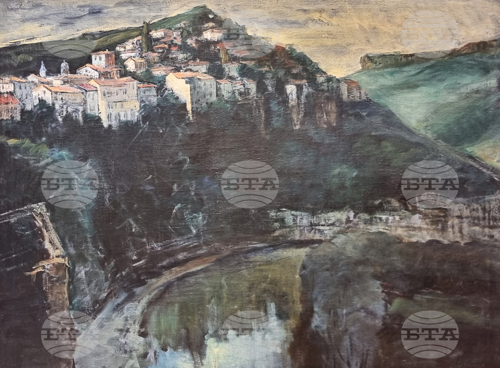 Велико Търново - изложба - „Реката. Наследство на времето“