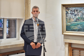 Велико Търново - изложба -  „Реката. Наследство на времето“