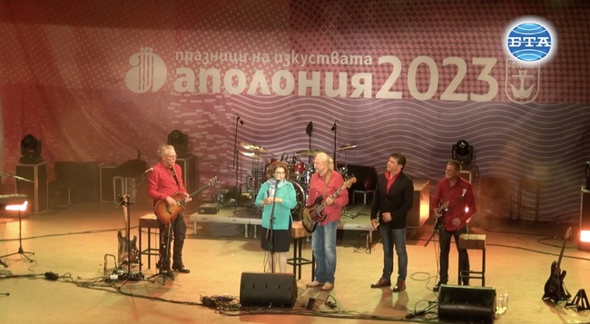 „Аполония” отличи „Фондацията” с наградата „Аполон Токсофорос”