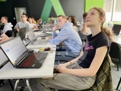 Снимка: Община Хасково