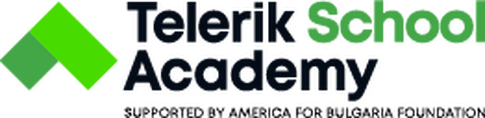 Община Хасково: За четвърта поредна година Община Хасково осигурява безплатно обучение за ученици в Училищна Телерик Академия