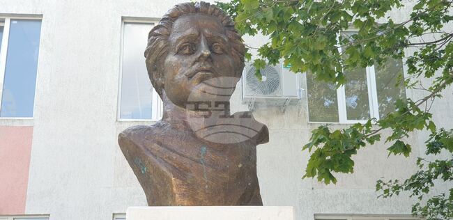 Шествия и откриване на кабинети по български език подготвят в район Тараклия за годишнината от обесването на Васил Левски