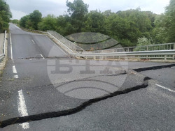 Снимка: Пресцентър АПИ