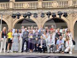 Снимка: Министерство на иновациите и растежа 