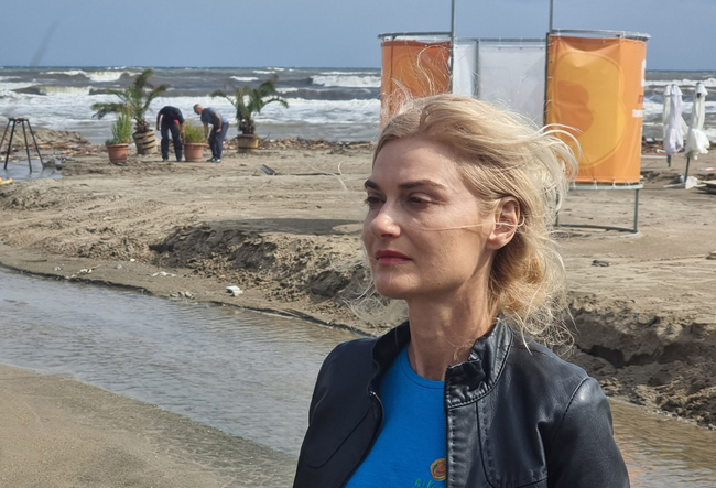 Tourism Minister: Number of Hotels Affected by Floods Is Yet to Be Established