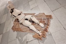 Съюз на българските художници - Национална скулптурна изложба „2-0-2-3“