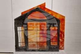 Съюз на българските художници - Национална скулптурна изложба „2-0-2-3“