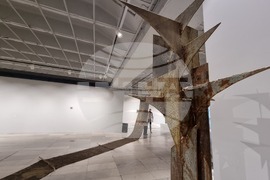 Съюз на българските художници - Национална скулптурна изложба „2-0-2-3“