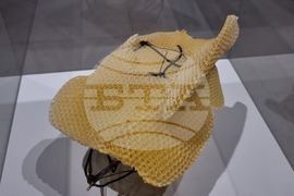 Съюз на българските художници - Национална скулптурна изложба „2-0-2-3“