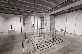 Съюз на българските художници - Национална скулптурна изложба „2-0-2-3“