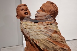 Съюз на българските художници - Национална скулптурна изложба „2-0-2-3“