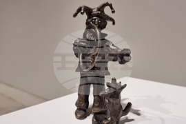 Съюз на българските художници - Национална скулптурна изложба „2-0-2-3“