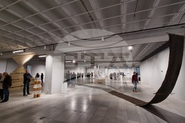 Съюз на българските художници - Национална скулптурна изложба „2-0-2-3“