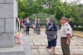 Кърджали - 6 септември - честване