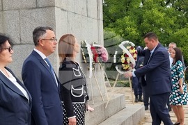 Кърджали - 6 септември - честване