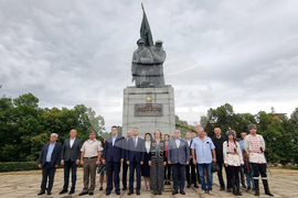 Кърджали - 6 септември - честване