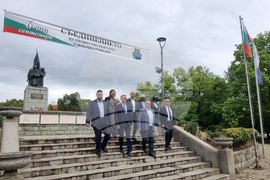 Кърджали - 6 септември - честване