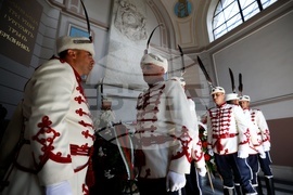 Съединение - честване