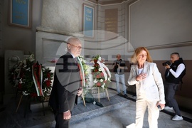 Съединение - честване