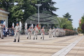Ямбол - Ден на съединението на България - честване
