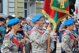 Ямбол - Ден на съединението на България - честване