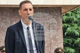 Ямбол - Ден на съединението на България - честване