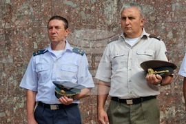 Ямбол - Ден на съединението на България - честване