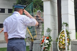 Ямбол - Ден на съединението на България - честване