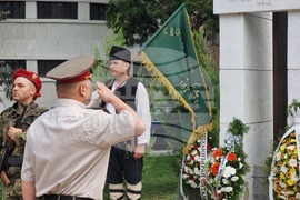 Ямбол - Ден на съединението на България - честване