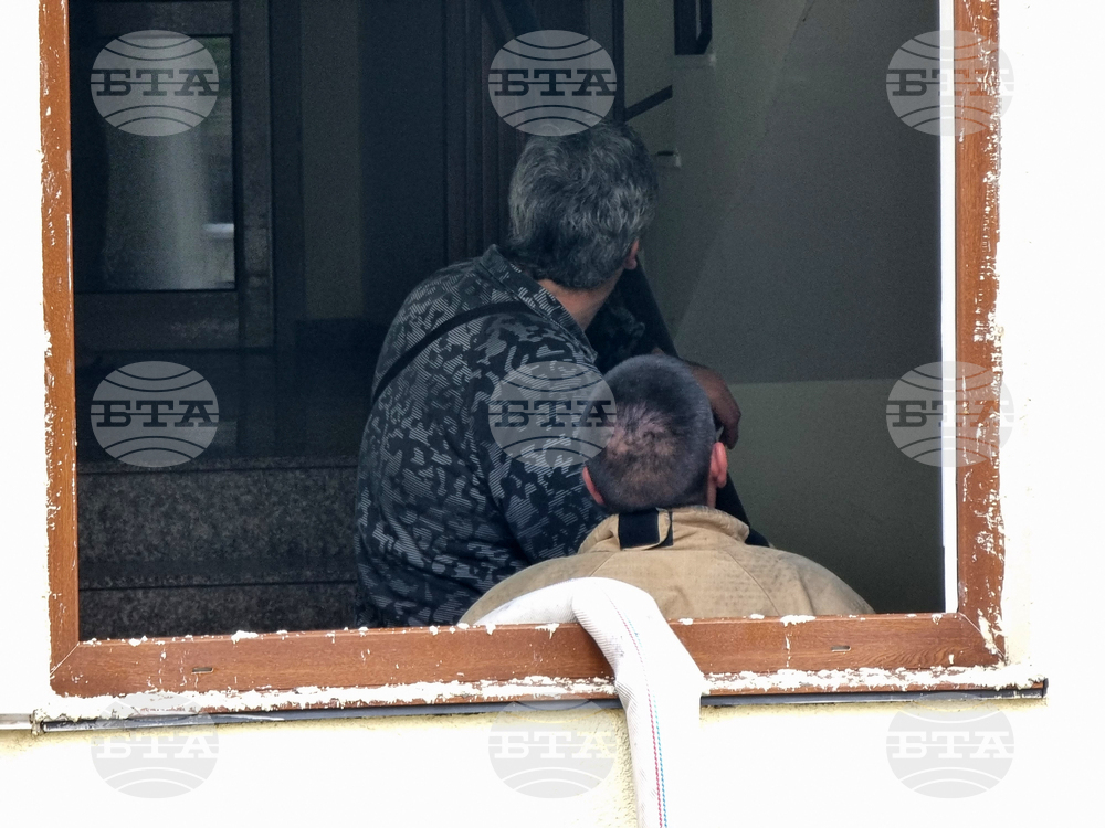 Царево - плаж Нестинарка - обилни дъждове - щети