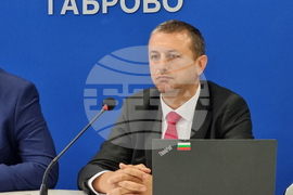 Национален пресклуб на БТА Габрово - Възраждане - пресконеренция