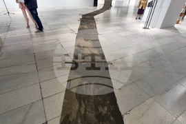 Съюз на българските художници - Национална скулптурна изложба „2-0-2-3“