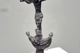 Съюз на българските художници - Национална скулптурна изложба „2-0-2-3“