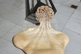 Съюз на българските художници - Национална скулптурна изложба „2-0-2-3“