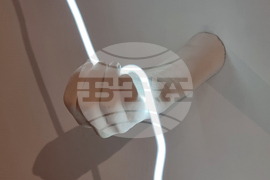 Съюз на българските художници - Национална скулптурна изложба „2-0-2-3“