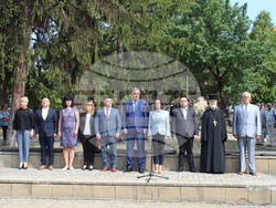 Снимка: Областна администрация Разград