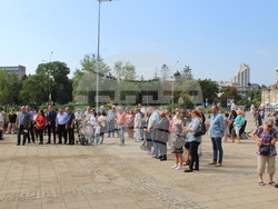 Снимка: Областна администрация Разград