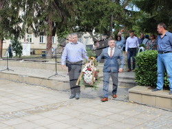 Снимка: Областна администрация Разград