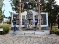 Снимка: Областна администрация Разград