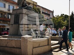 Снимка: Областна администрация Видин