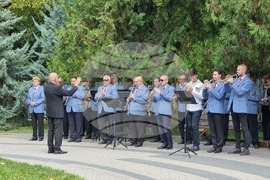 Плевен - Съединение - тържествен ритуал