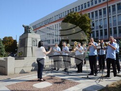 Снимка: Община Видин 