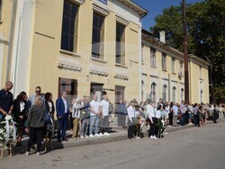 Снимка: Община Видин 