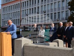 Снимка: Община Видин 