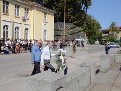 Снимка: Община Видин 