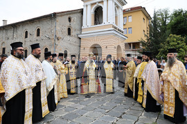 Пловдив - заупокойна молитва