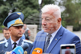 Пловдив - заупокойна молитва